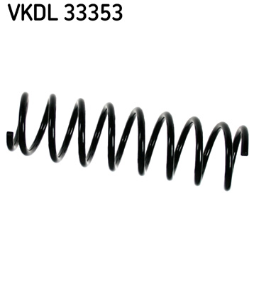 SKF VKDL 33353 Fahrwerksfeder